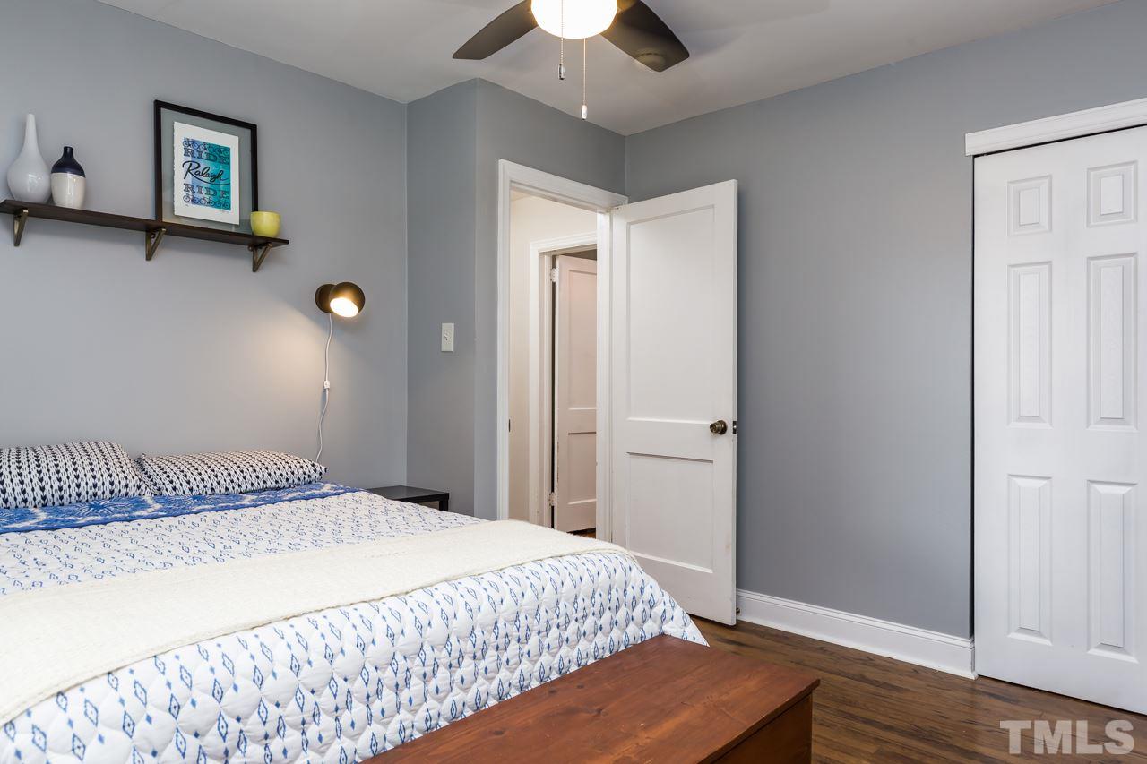 706 Penn Road Raleigh, NC 27604 - Photo 13 of 19