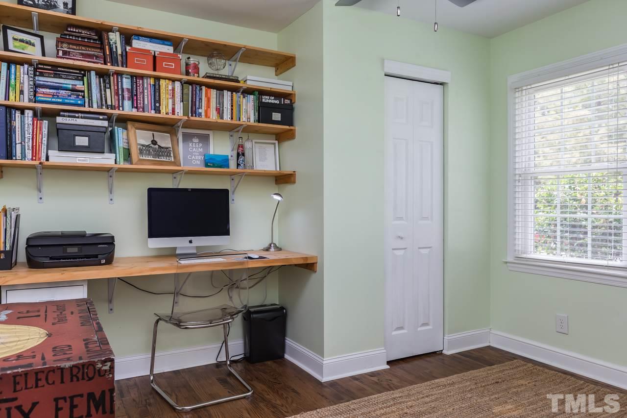 706 Penn Road Raleigh, NC 27604 - Photo 15 of 19