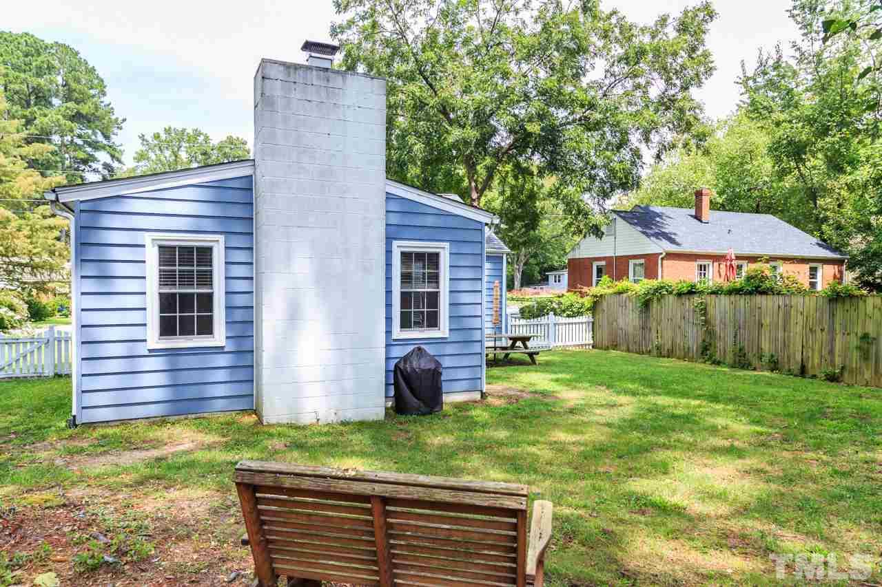 706 Penn Road Raleigh, NC 27604 - Photo 18 of 19