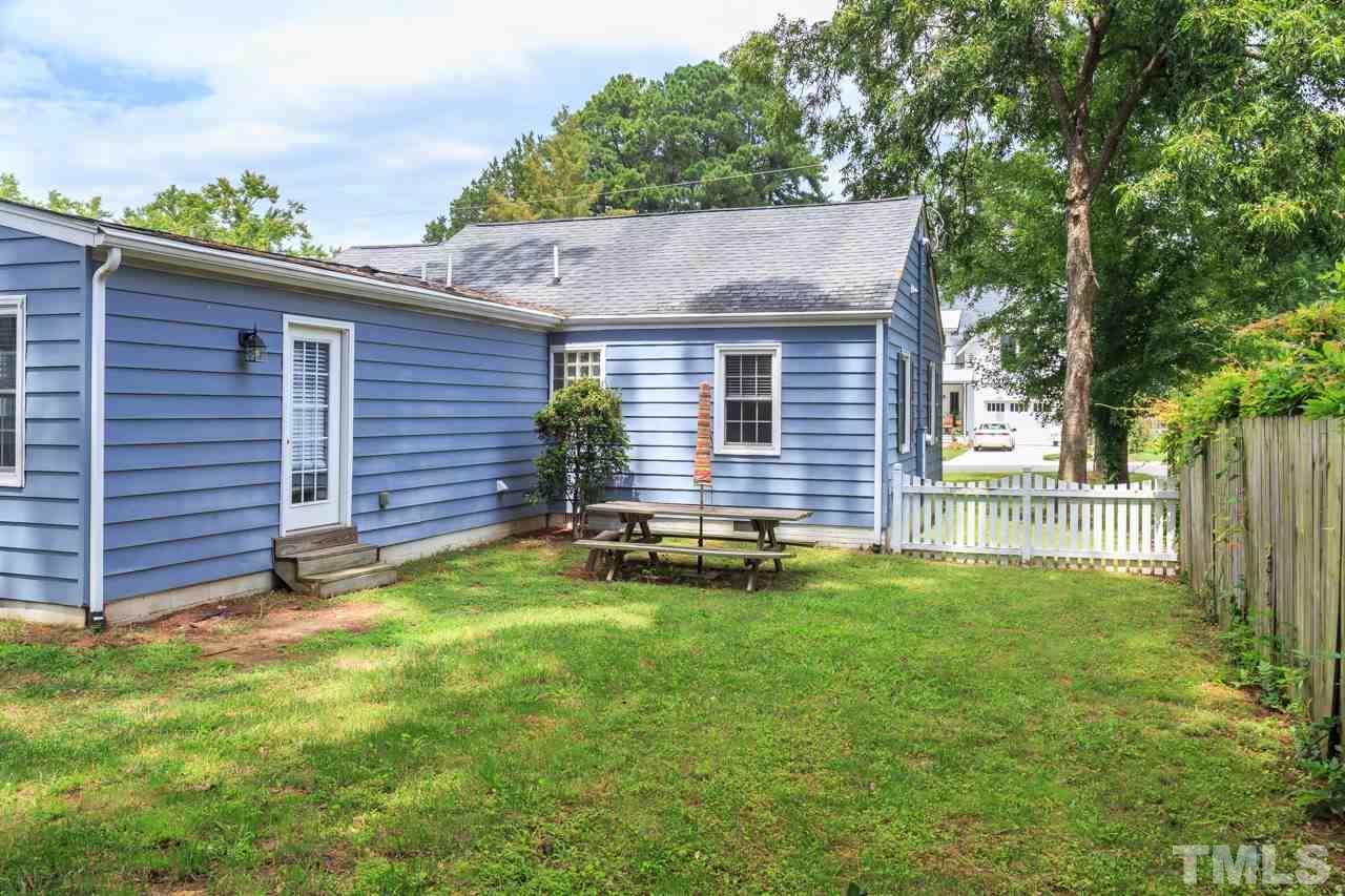 706 Penn Road Raleigh, NC 27604 - Photo 19 of 19