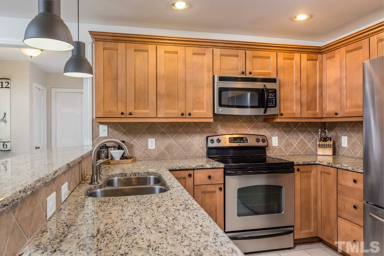 706 Penn Road Raleigh, NC 27604 - Photo 4 of 19