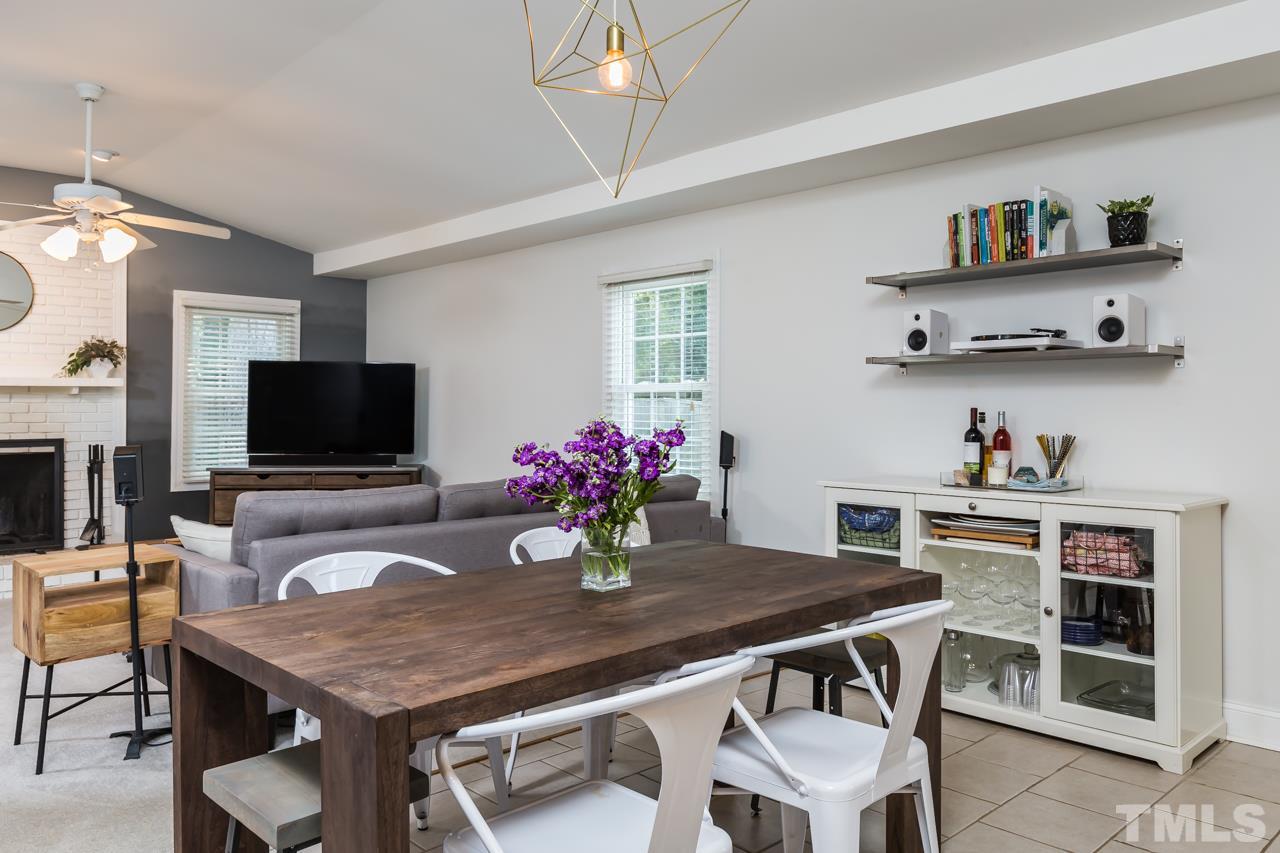 706 Penn Road Raleigh, NC 27604 - Photo 5 of 19