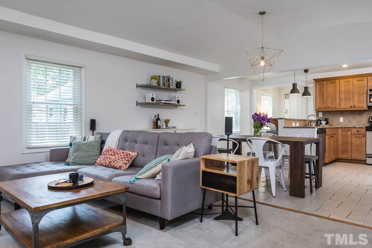 706 Penn Road Raleigh, NC 27604 - Photo 8 of 19