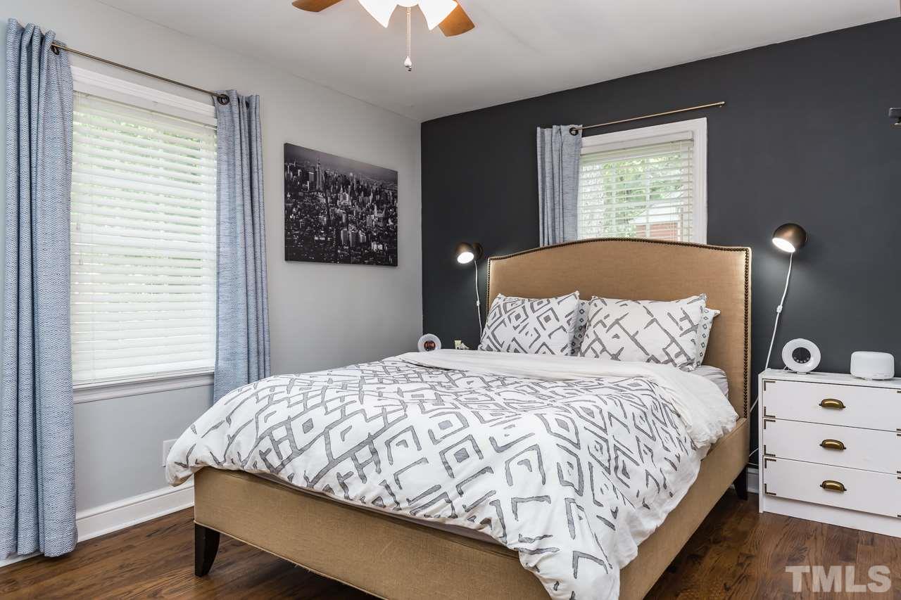 706 Penn Road Raleigh, NC 27604 - Photo 10 of 19