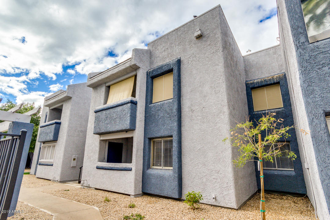 4410 North Longview Avenue, Unit 106 Phoenix, AZ 85014 - Photo 2 of 25