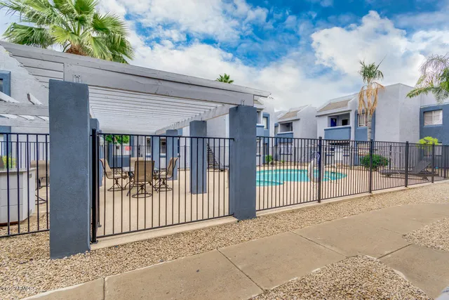 $1,200 | 4410 North Longview Avenue, Unit 106, Phoenix, AZ 85014