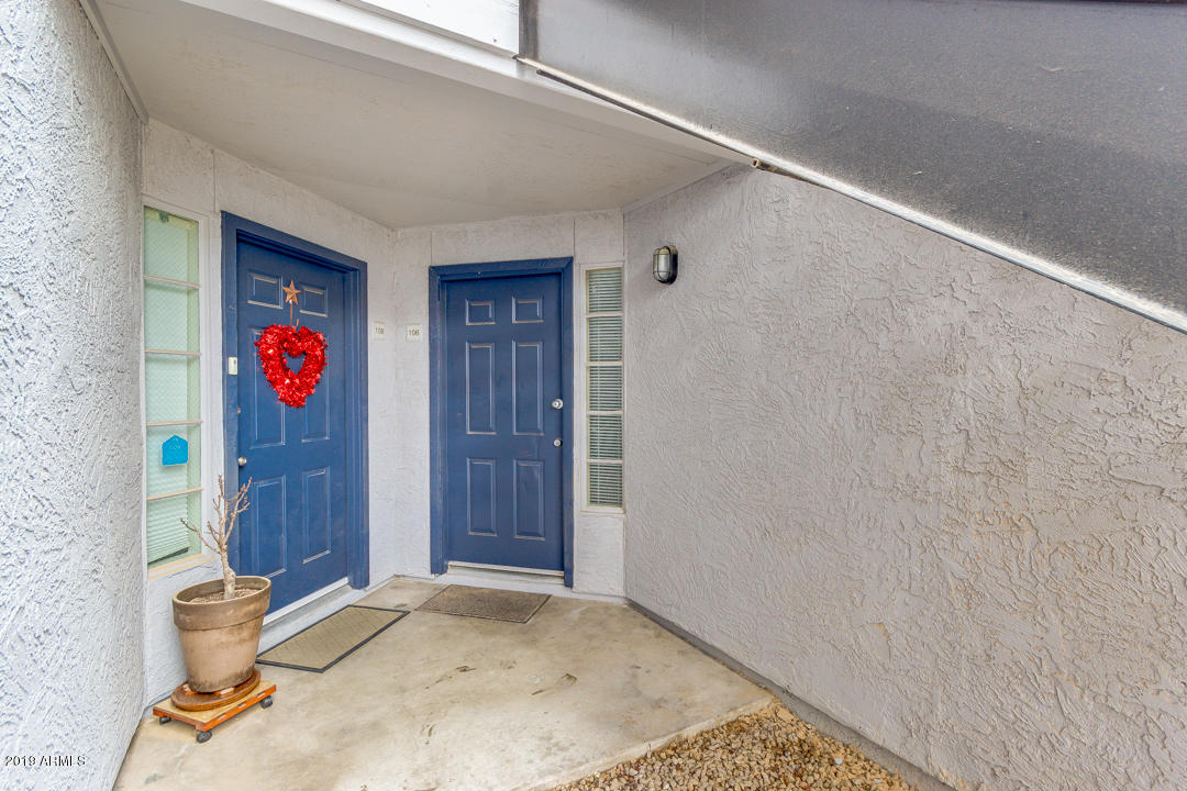 4410 North Longview Avenue, Unit 106 Phoenix, AZ 85014 - Photo 4 of 25