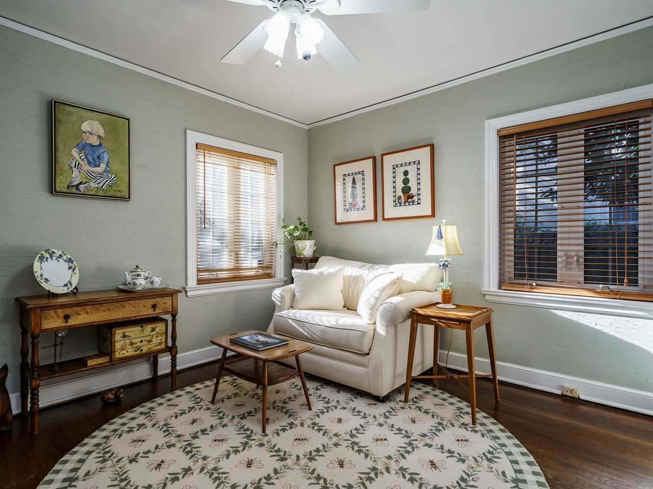 2213 St Marys Street Raleigh, NC 27608 - Photo 17 of 30 Photo 17