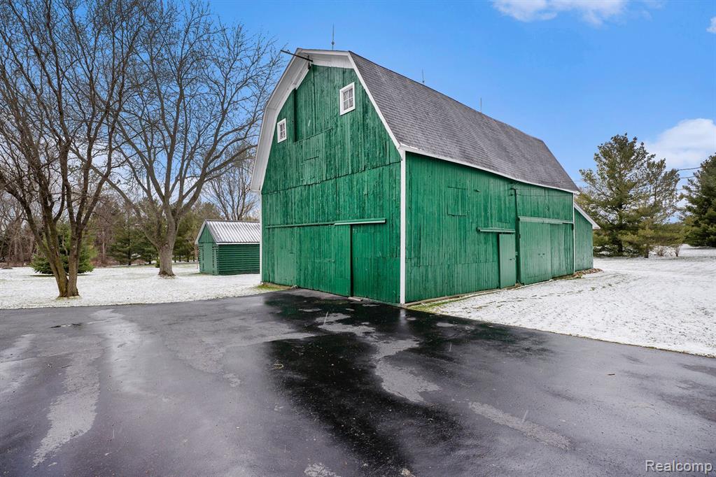 9517 Perry Road Goodrich, MI 48438 - Photo 25 of 67