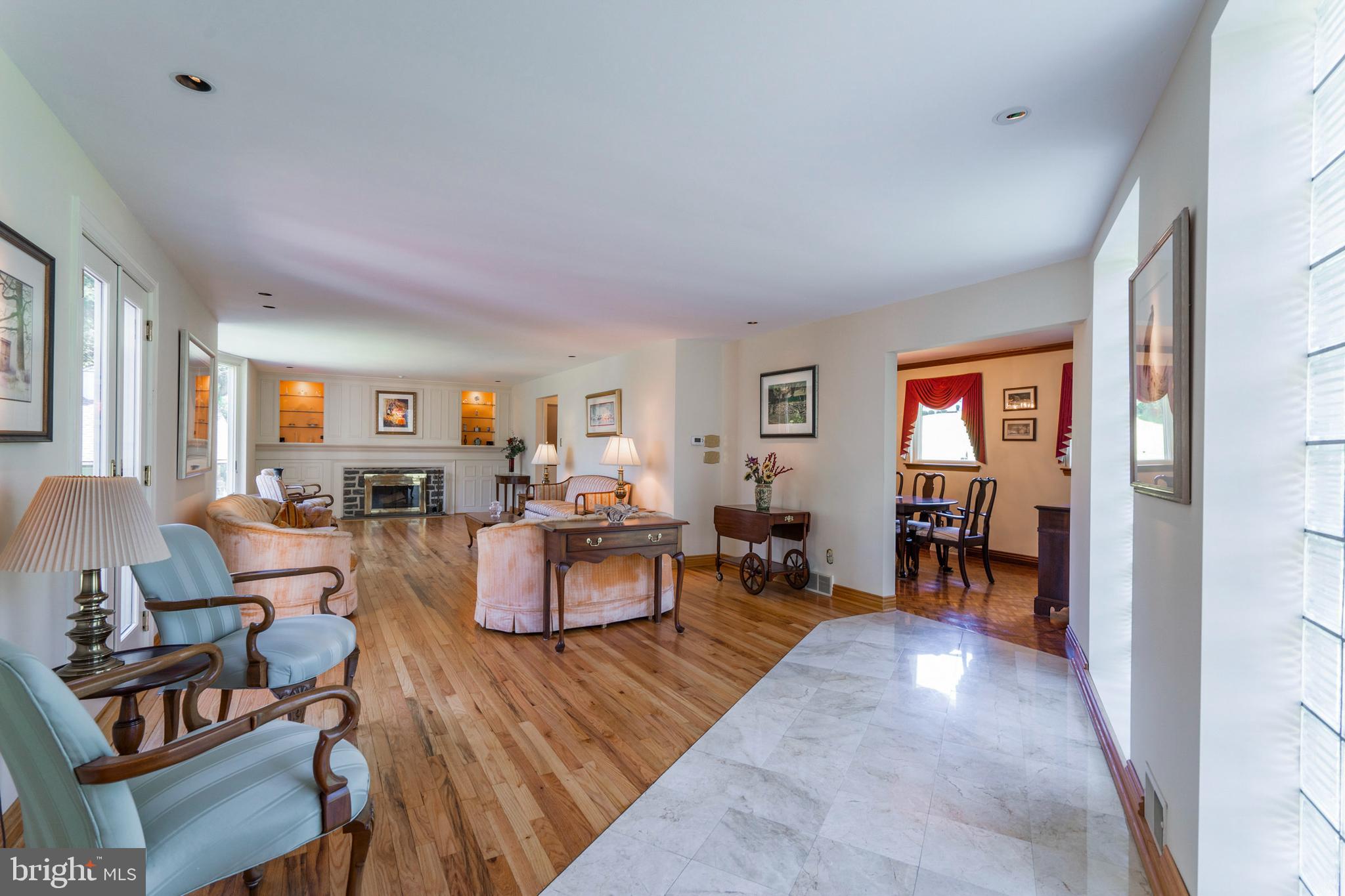 1914 Firethorn Lane Villanova, PA 19085 - Photo 14 of 59 Gallery Image 14
