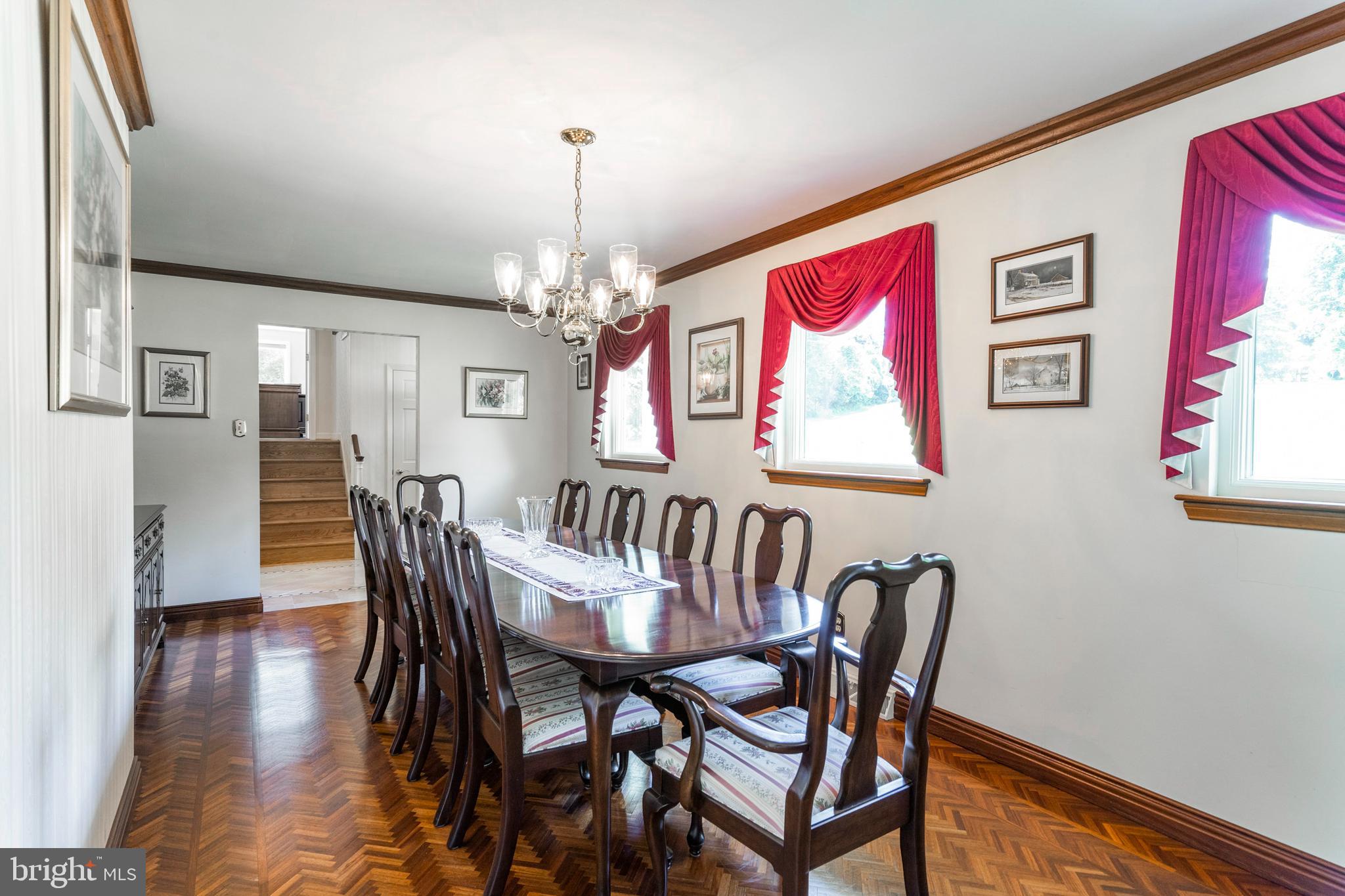 1914 Firethorn Lane Villanova, PA 19085 - Photo 8 of 59 Gallery Image 8