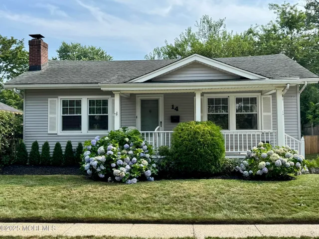 $3,250 | 14 Wardell Place, Asbury Park, NJ 07712