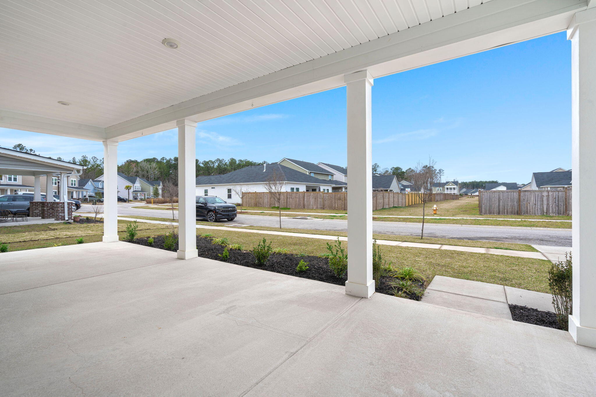 1111 Fitzgerald Court Ridgeville, SC 29472 - Photo 2 of 55