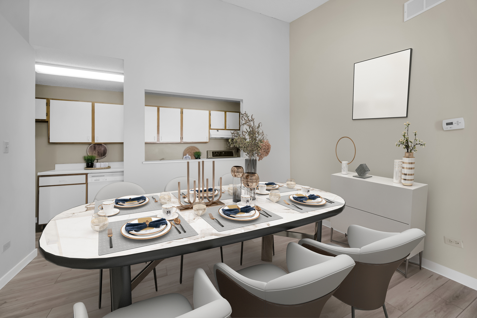 1955 North Hicks Road, Unit 206 Palatine, IL 60074 - Photo 4 of 14 Gallery Image 4
