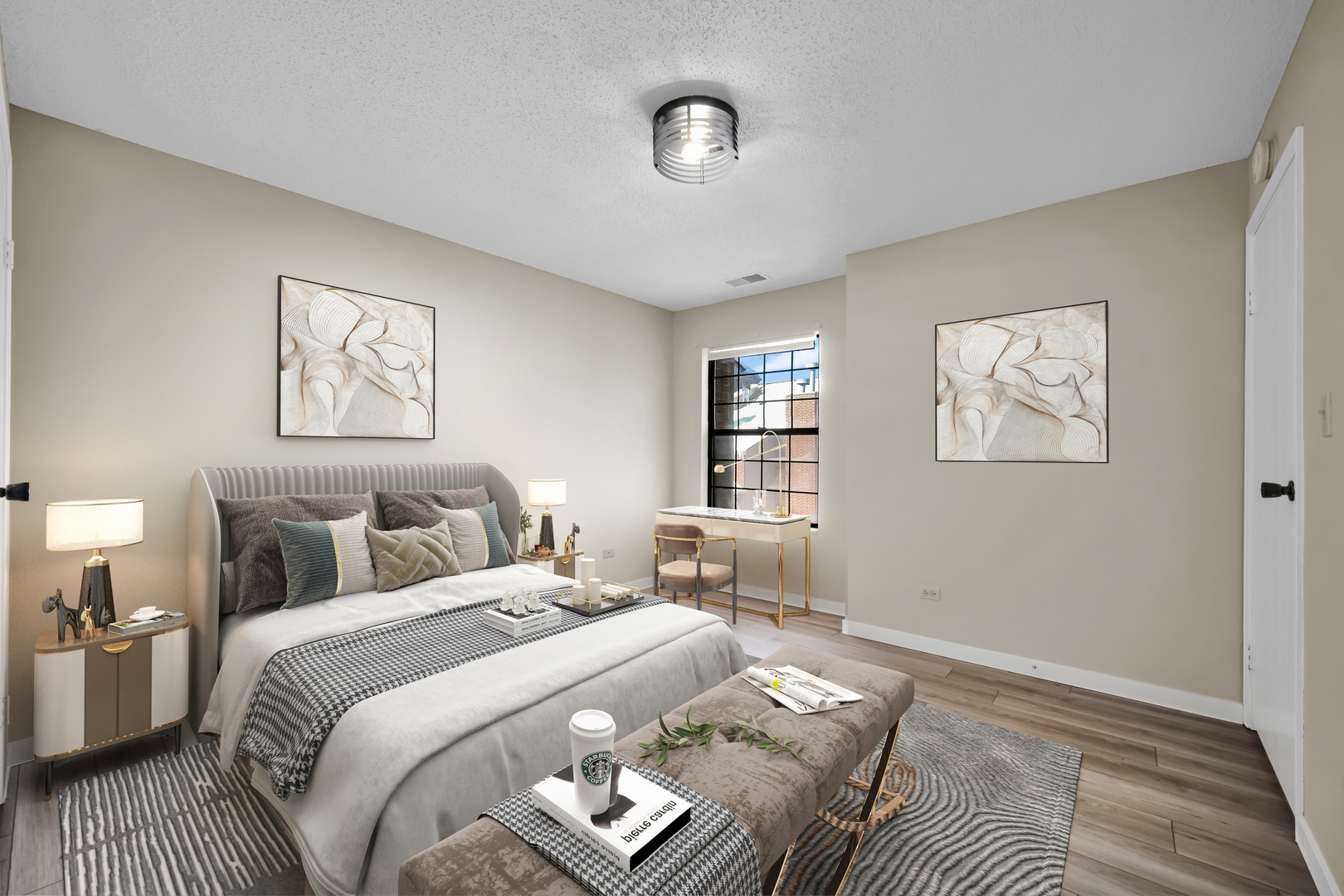 1955 North Hicks Road, Unit 206 Palatine, IL 60074 - Photo 9 of 14 Gallery Image 9