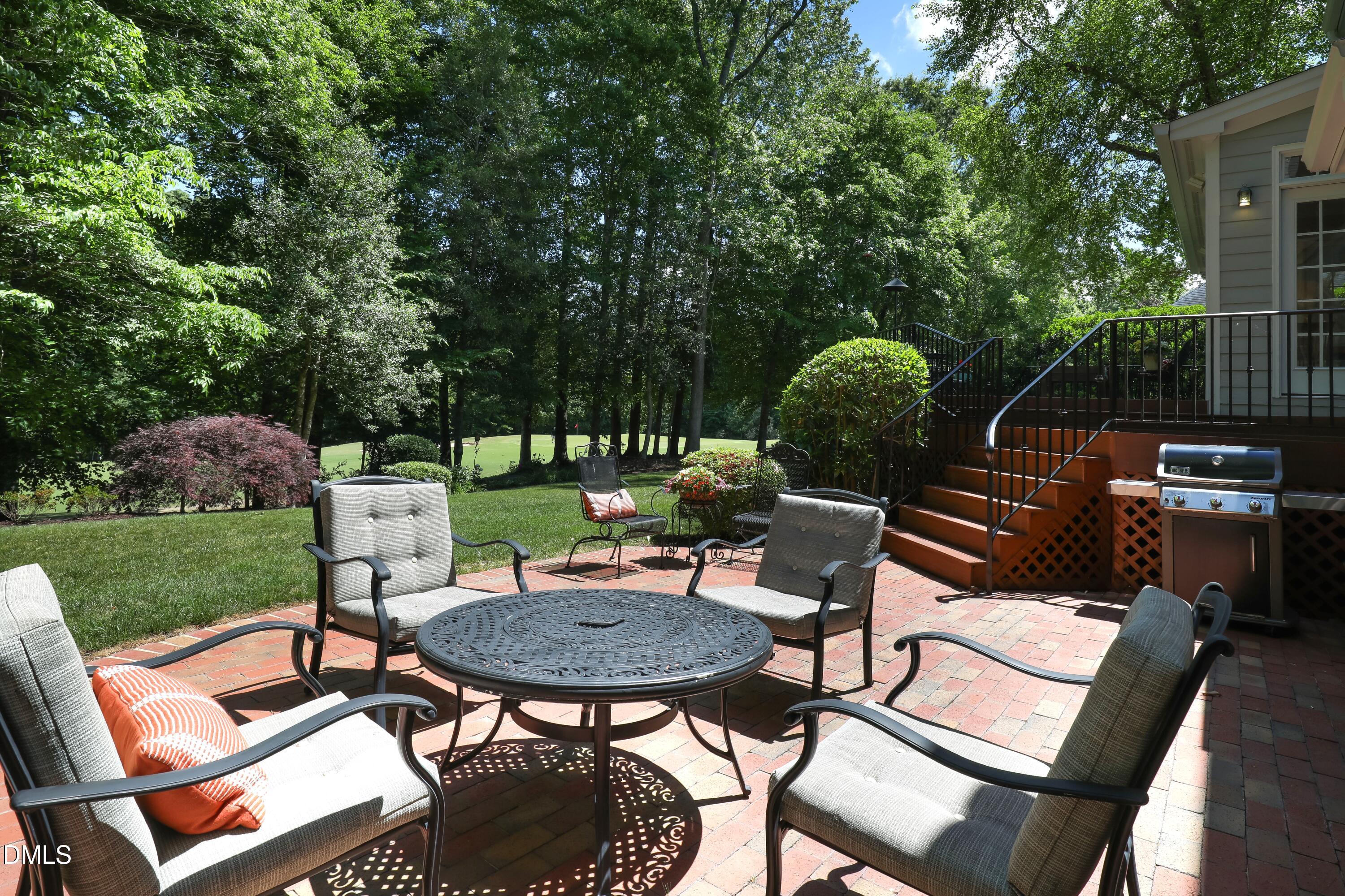 3605 Pauley Court Raleigh, NC 27610 - Photo 54 of 71 227A0402