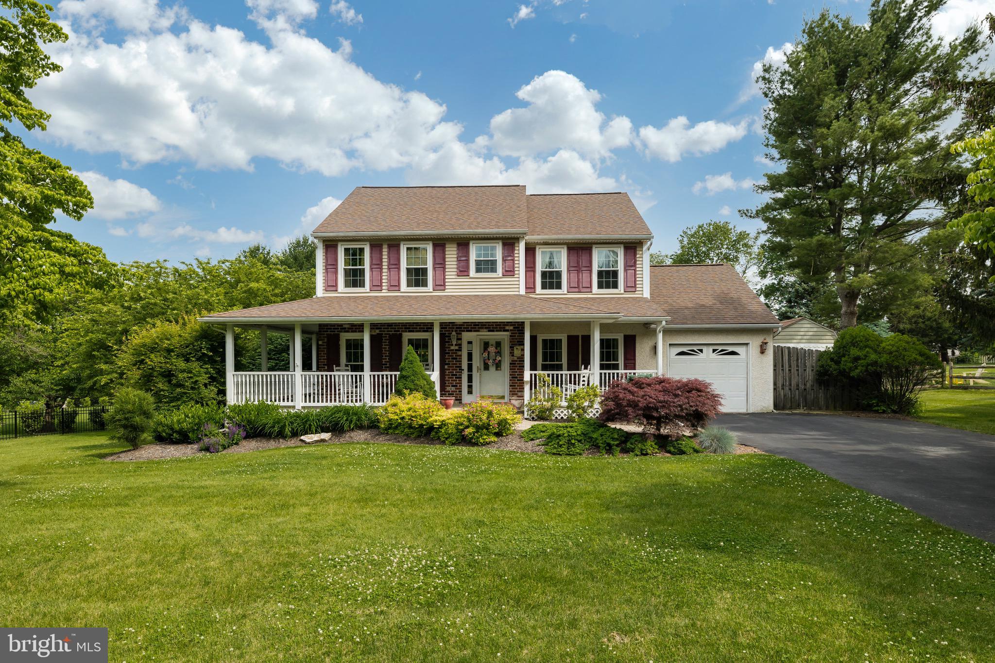 1207 Anna Road West Chester, PA 19380 - Photo 1 of 44 Gallery Image 1