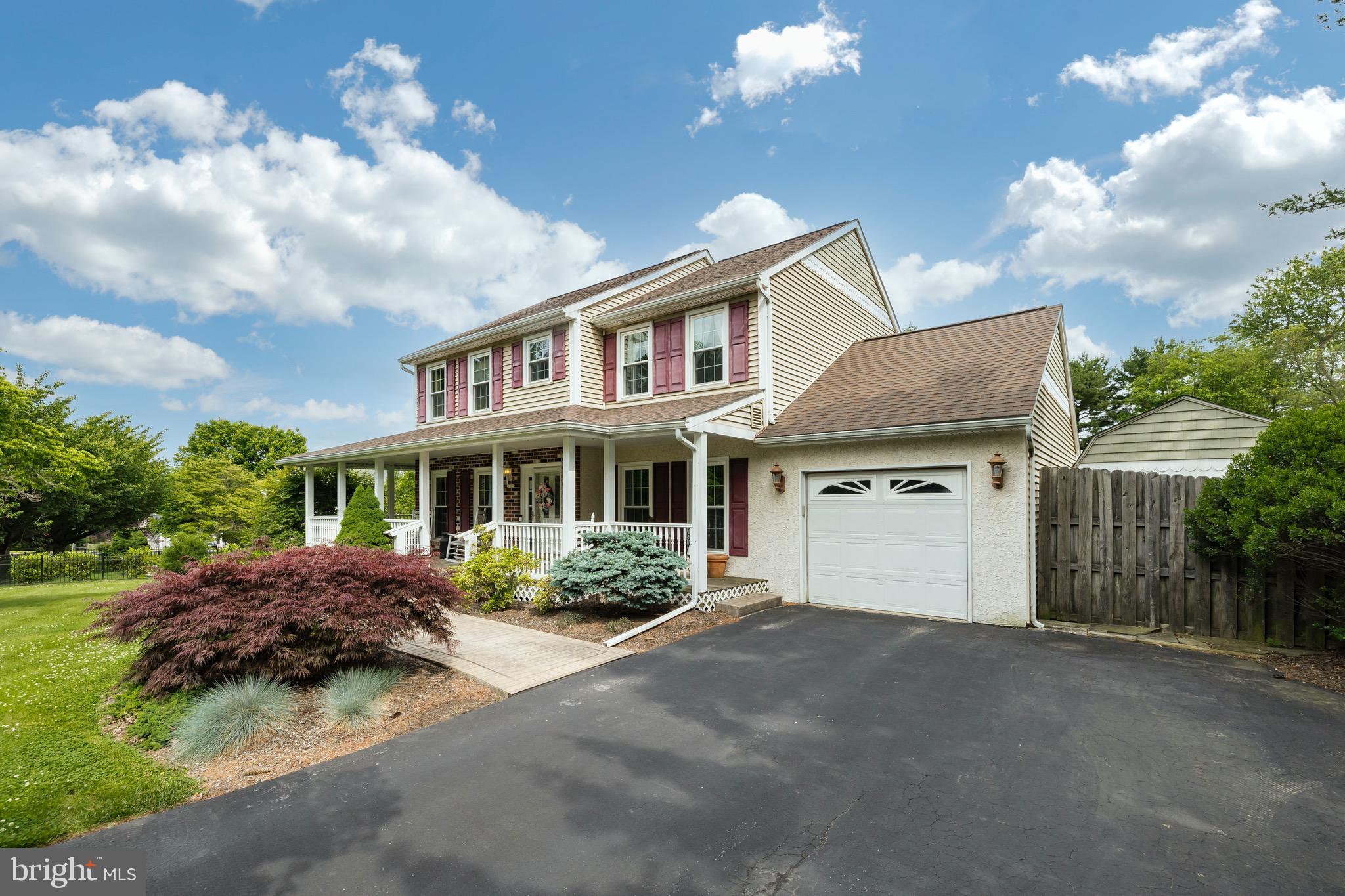 1207 Anna Road West Chester, PA 19380 - Photo 2 of 44 Gallery Image 2