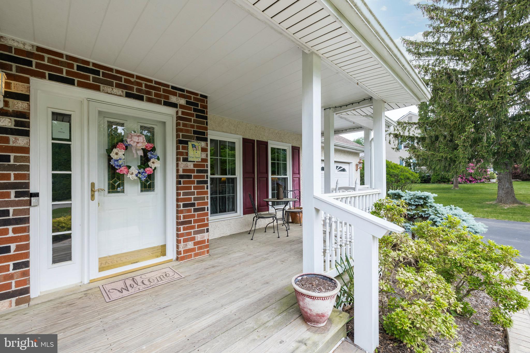 1207 Anna Road West Chester, PA 19380 - Photo 3 of 44 Gallery Image 3