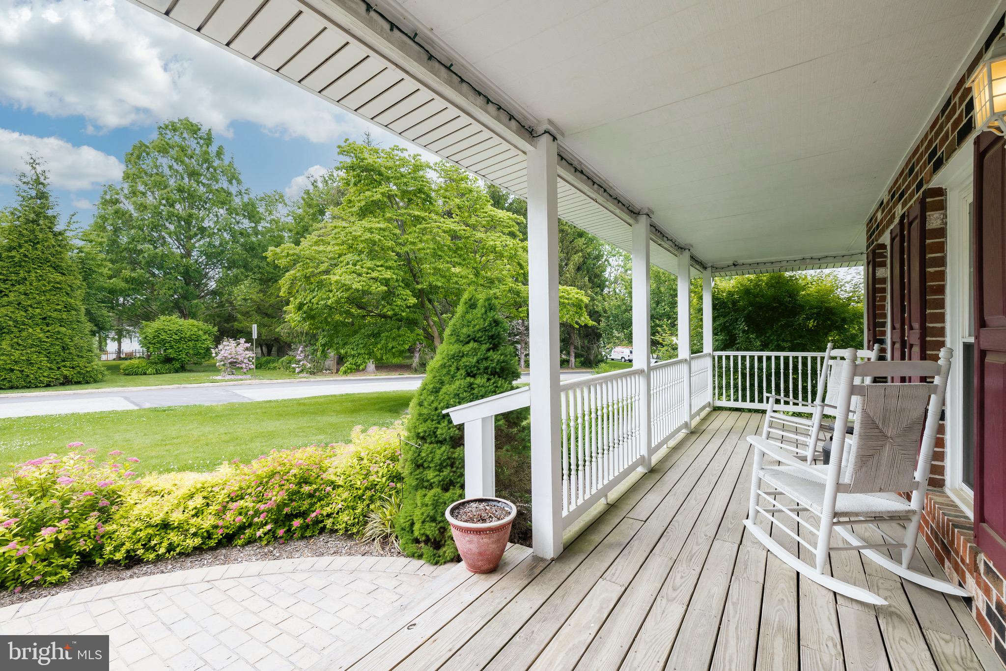 1207 Anna Road West Chester, PA 19380 - Photo 4 of 44 Gallery Image 4