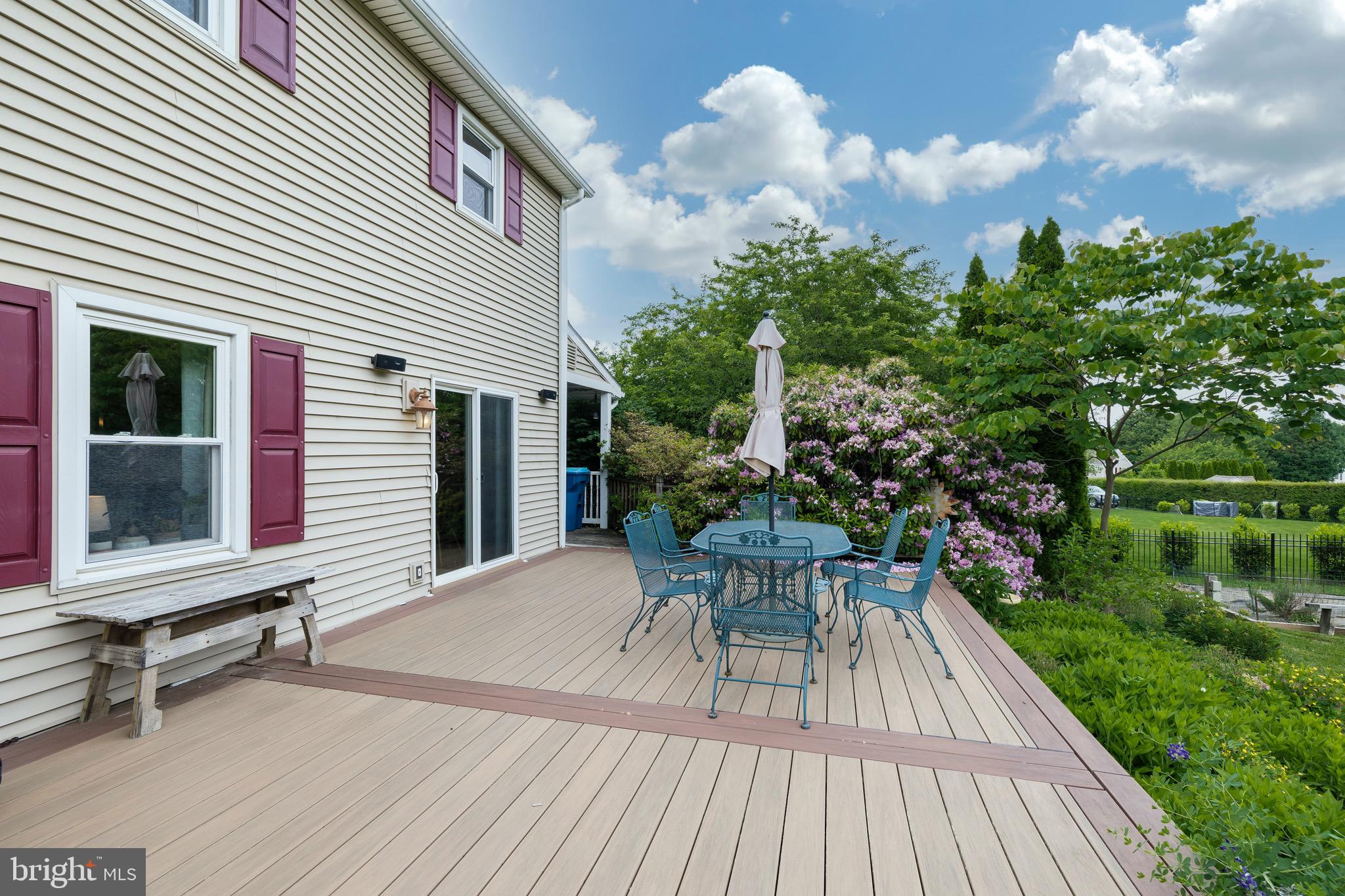 1207 Anna Road West Chester, PA 19380 - Photo 38 of 44 Gallery Image 38