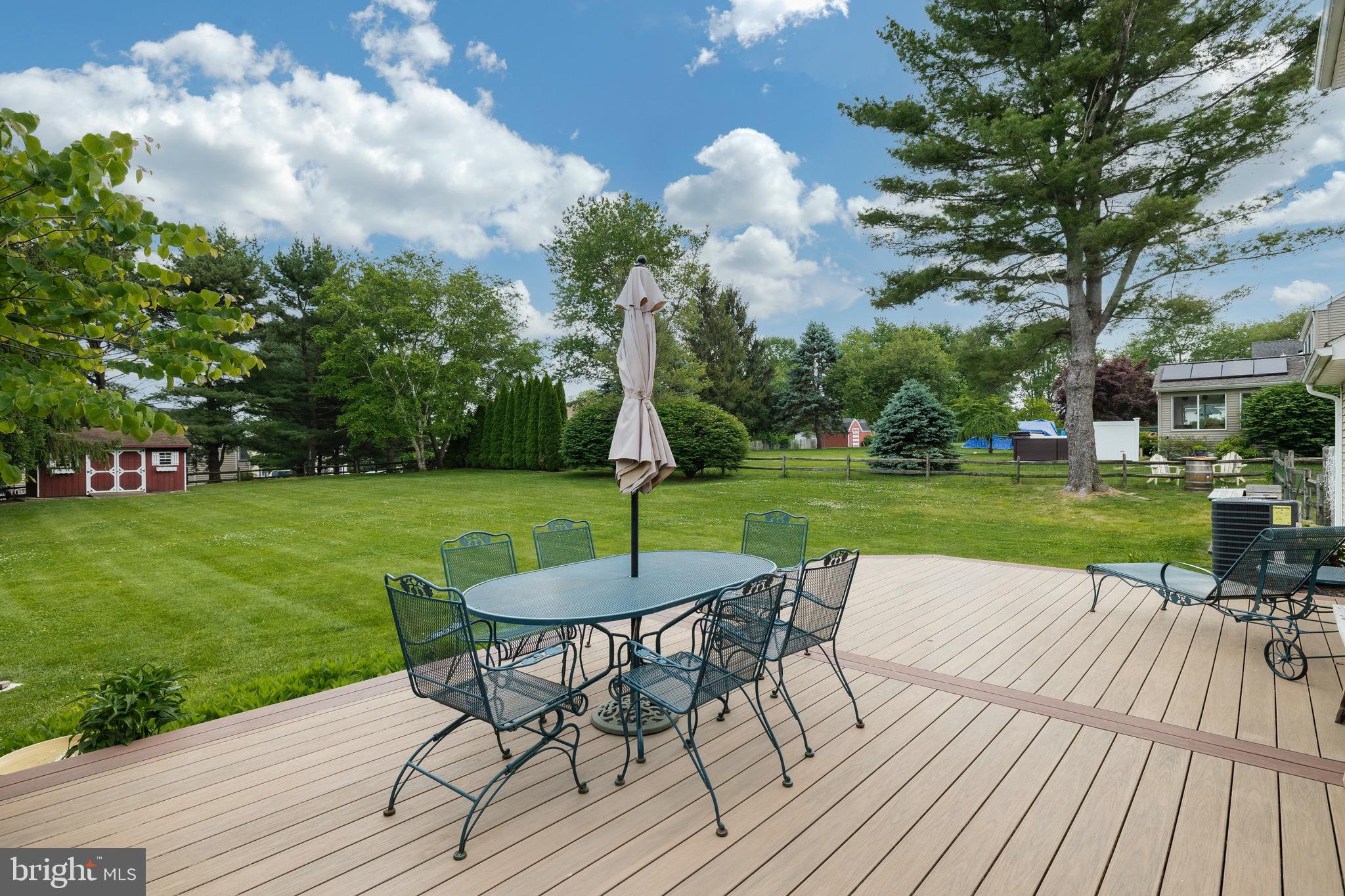 1207 Anna Road West Chester, PA 19380 - Photo 39 of 44 Gallery Image 39