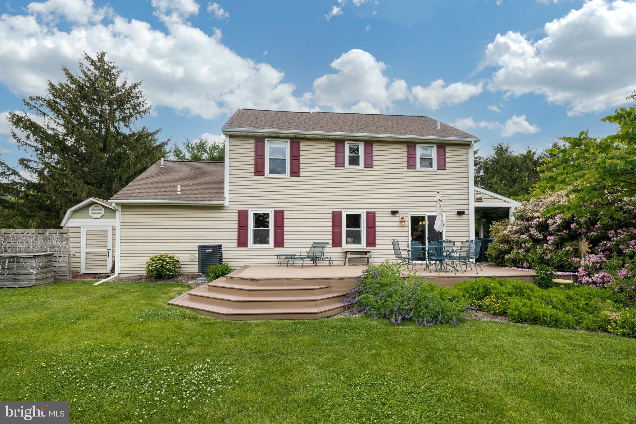 1207 Anna Road West Chester, PA 19380 - Photo 40 of 44 Gallery Image 40