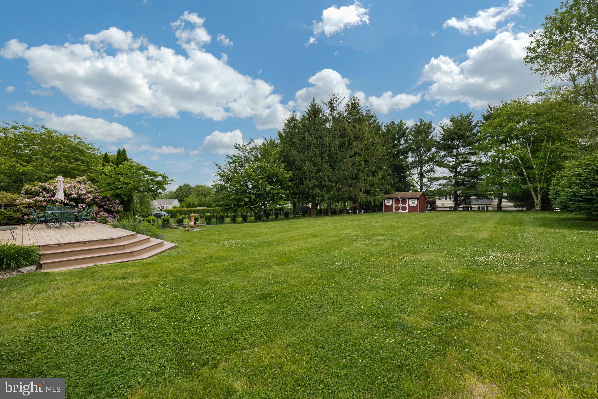 1207 Anna Road West Chester, PA 19380 - Photo 41 of 44 Gallery Image 41