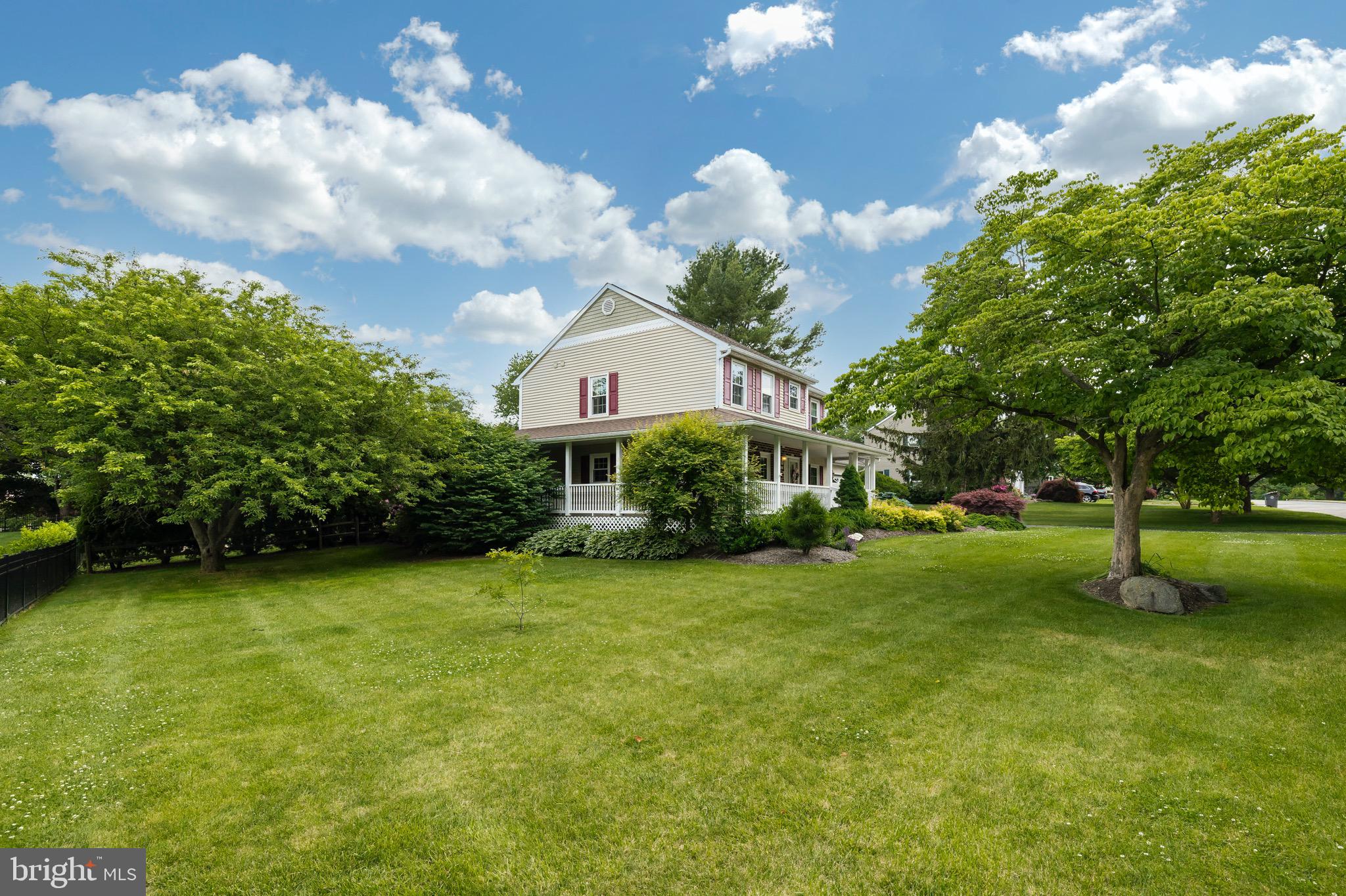 1207 Anna Road West Chester, PA 19380 - Photo 42 of 44 Gallery Image 42