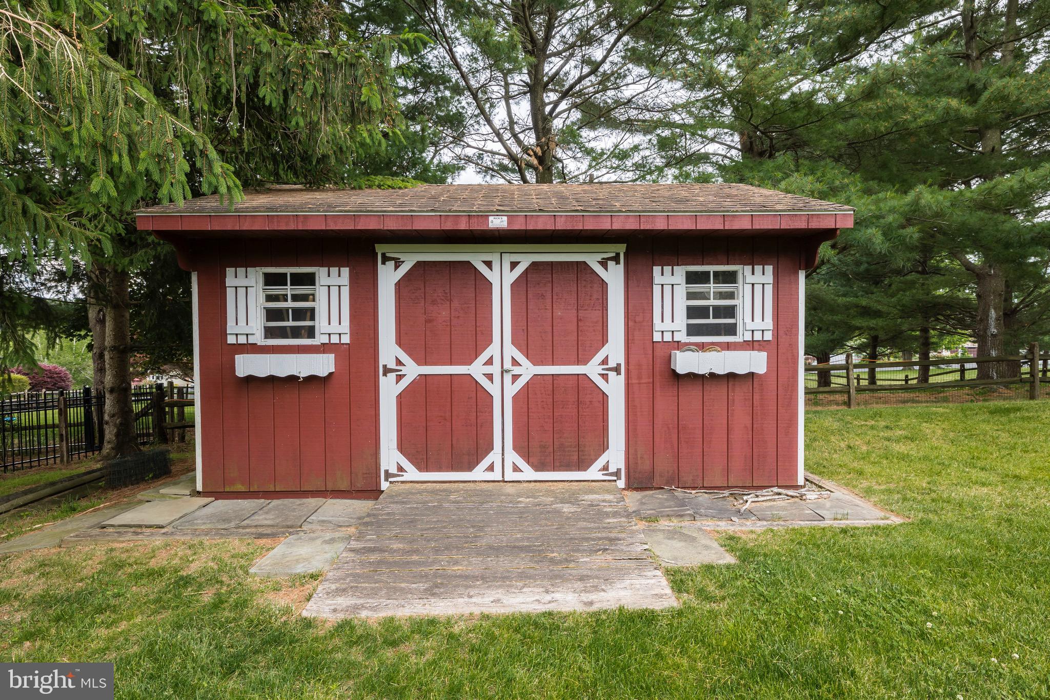 1207 Anna Road West Chester, PA 19380 - Photo 43 of 44 Gallery Image 43