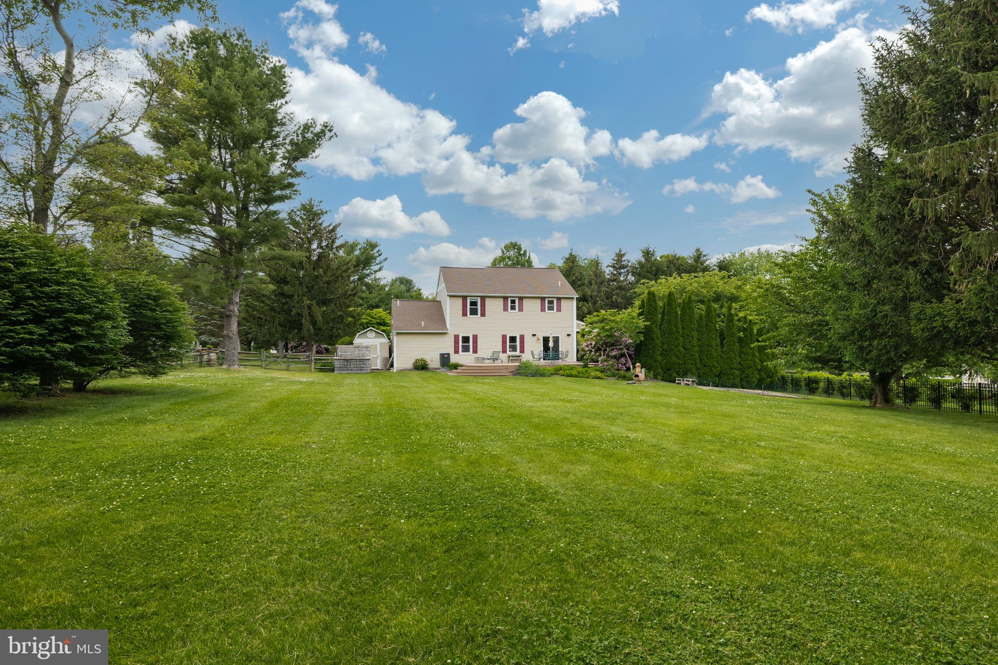 1207 Anna Road West Chester, PA 19380 - Photo 44 of 44 Gallery Image 44