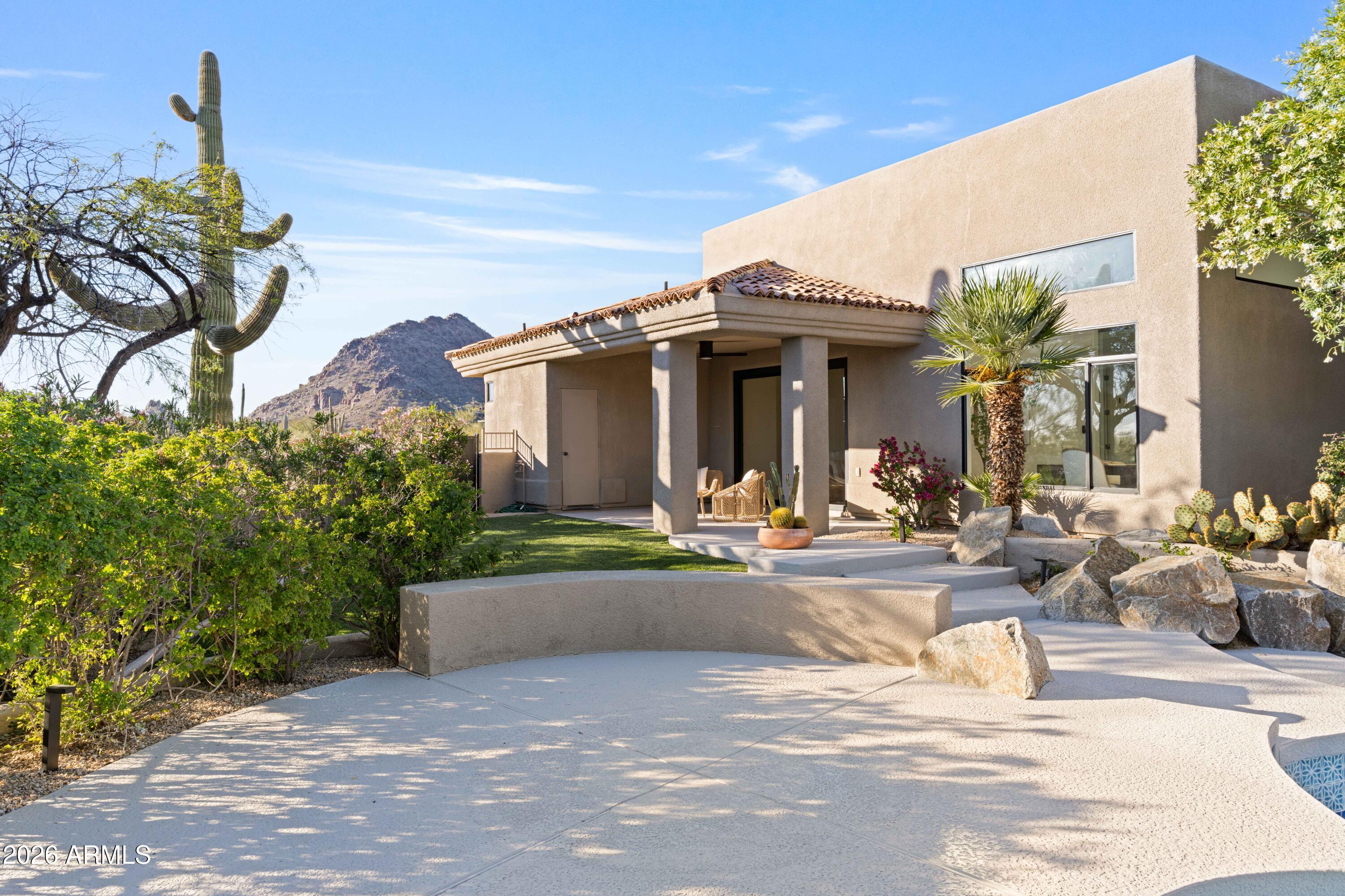 10201 East Ranch Gate Road Scottsdale, AZ 85255 - Photo 20 of 63
