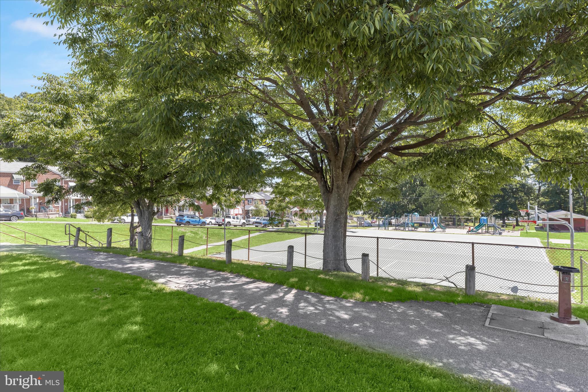 5663 Chelwynd Road Baltimore, MD 21227 - Photo 39 of 44 Community Park