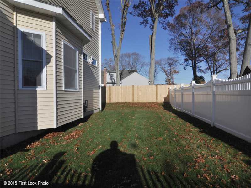 157 Julian Road Warwick, RI 02889 - Photo 11 of 25 Yard/Garden.