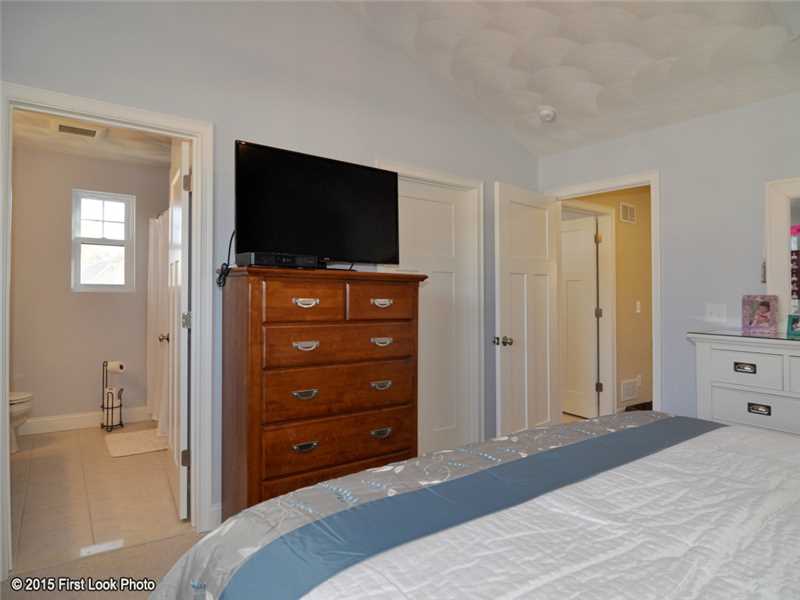 157 Julian Road Warwick, RI 02889 - Photo 17 of 25 Master Bedroom.