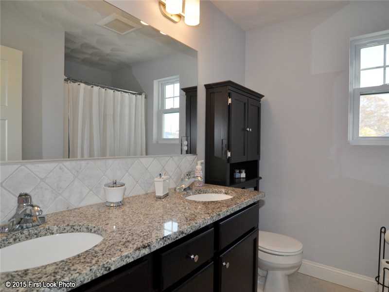 157 Julian Road Warwick, RI 02889 - Photo 18 of 25 Master Bath/Spa.