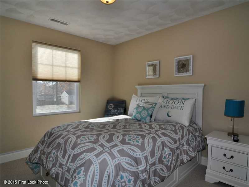 157 Julian Road Warwick, RI 02889 - Photo 19 of 25 Bedroom.