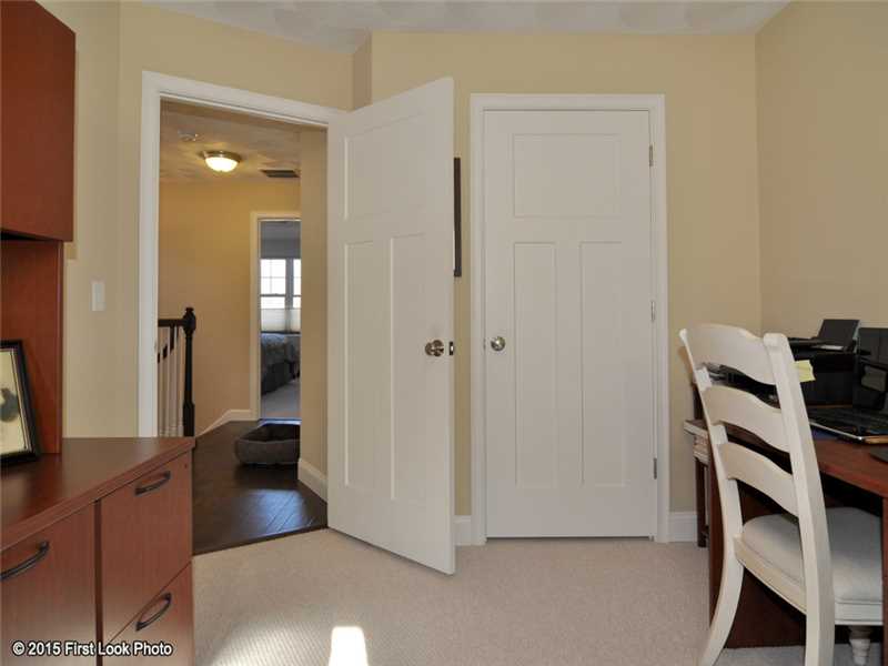 157 Julian Road Warwick, RI 02889 - Photo 23 of 25 Bedroom.