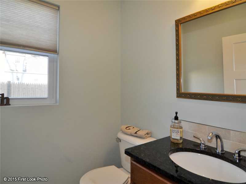 157 Julian Road Warwick, RI 02889 - Photo 24 of 25 Bathroom.