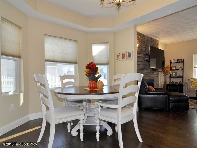 157 Julian Road Warwick, RI 02889 - Photo 8 of 25 Dining Room.