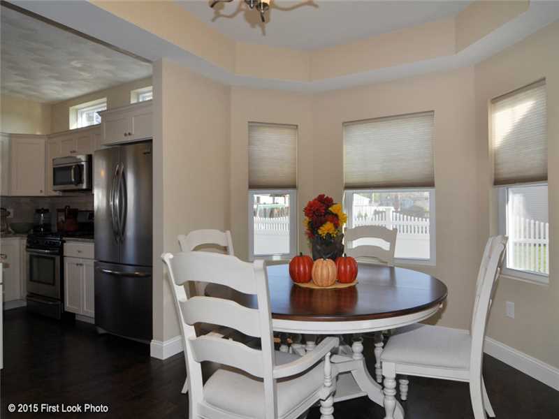 157 Julian Road Warwick, RI 02889 - Photo 9 of 25 Dining Room.