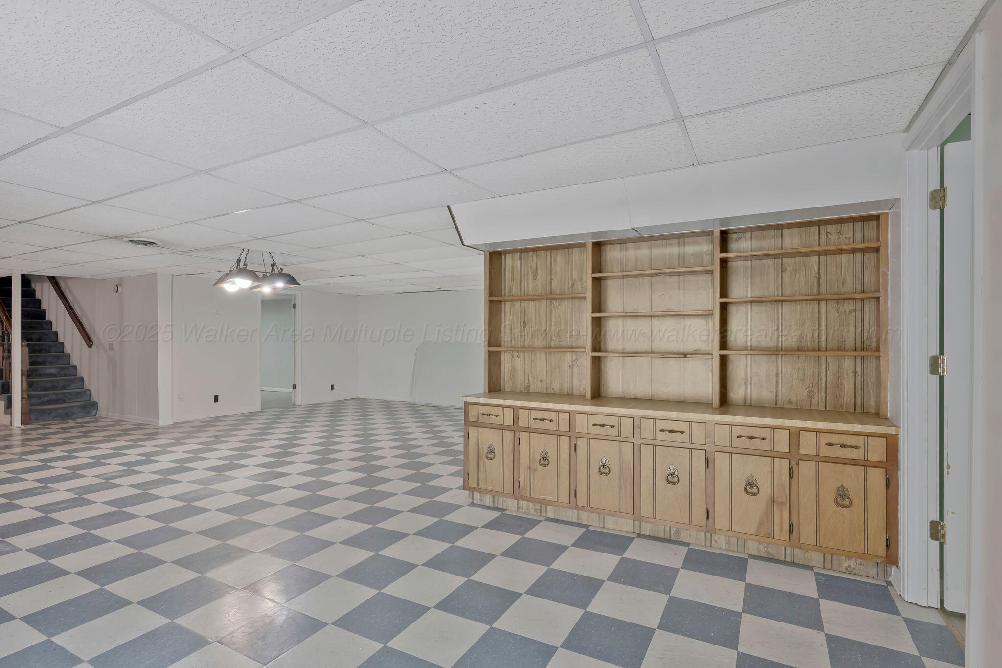 801 Excalibur Road Jasper, AL 35503 - Photo 30 of 49 Lower Level