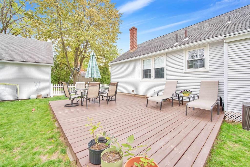 18 Meadow Road Longmeadow, MA 01106 - Photo 33 of 37 Gallery Image 33
