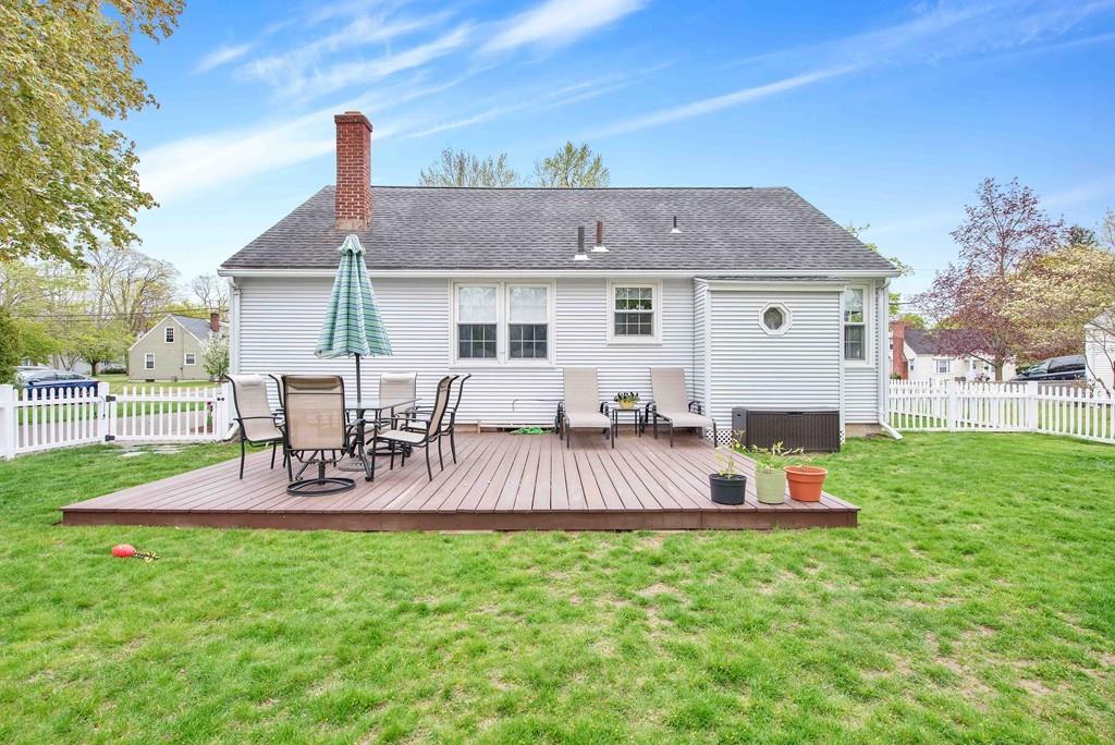 18 Meadow Road Longmeadow, MA 01106 - Photo 35 of 37 Gallery Image 35