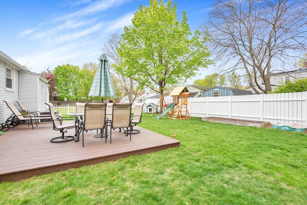 18 Meadow Road Longmeadow, MA 01106 - Photo 37 of 37 Gallery Image 37