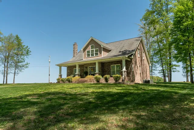 $1,599,900 | 7027 Cowan Road, Springfield, TN 37172