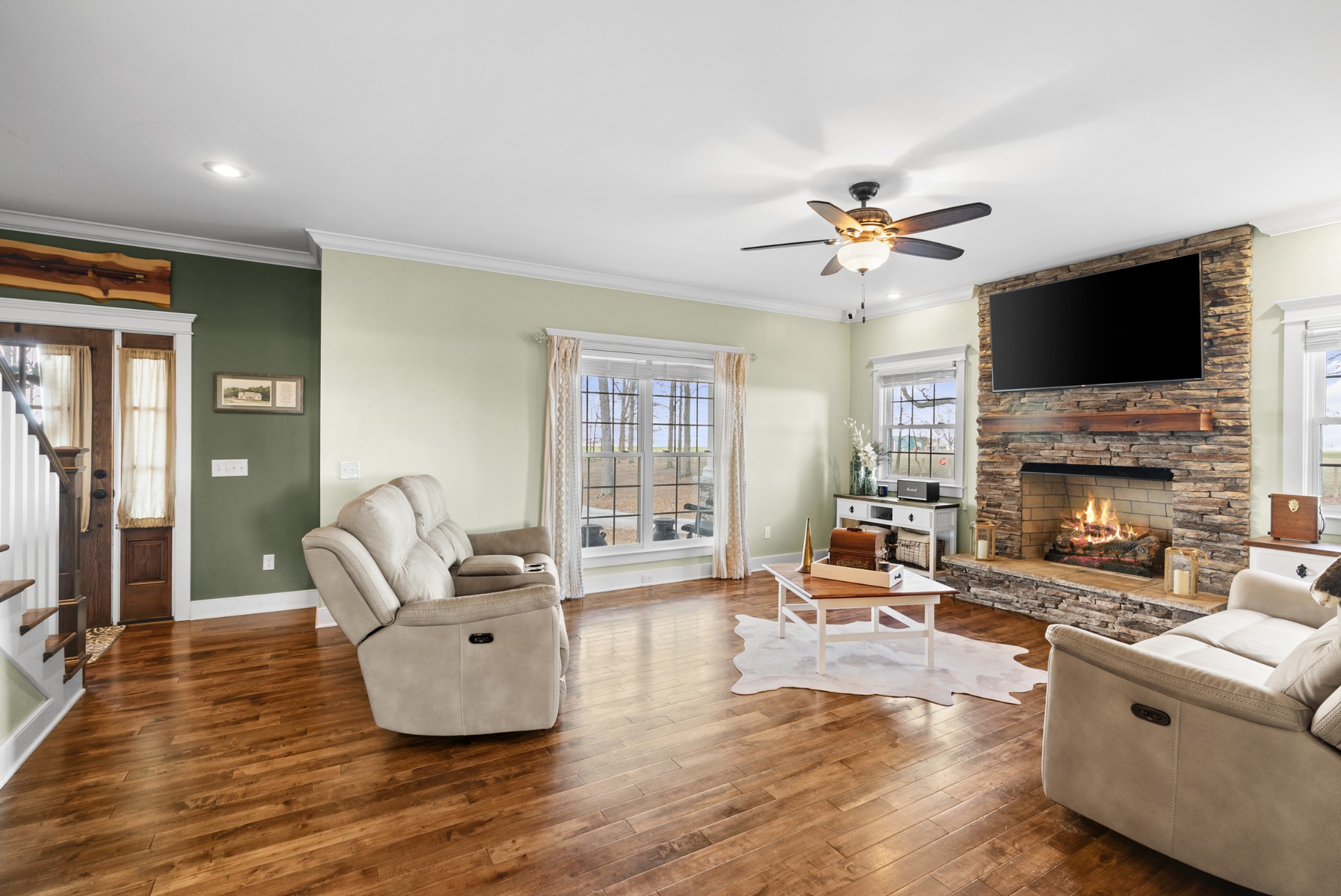 7027 Cowan Road Springfield, TN 37172 - Photo 11 of 92