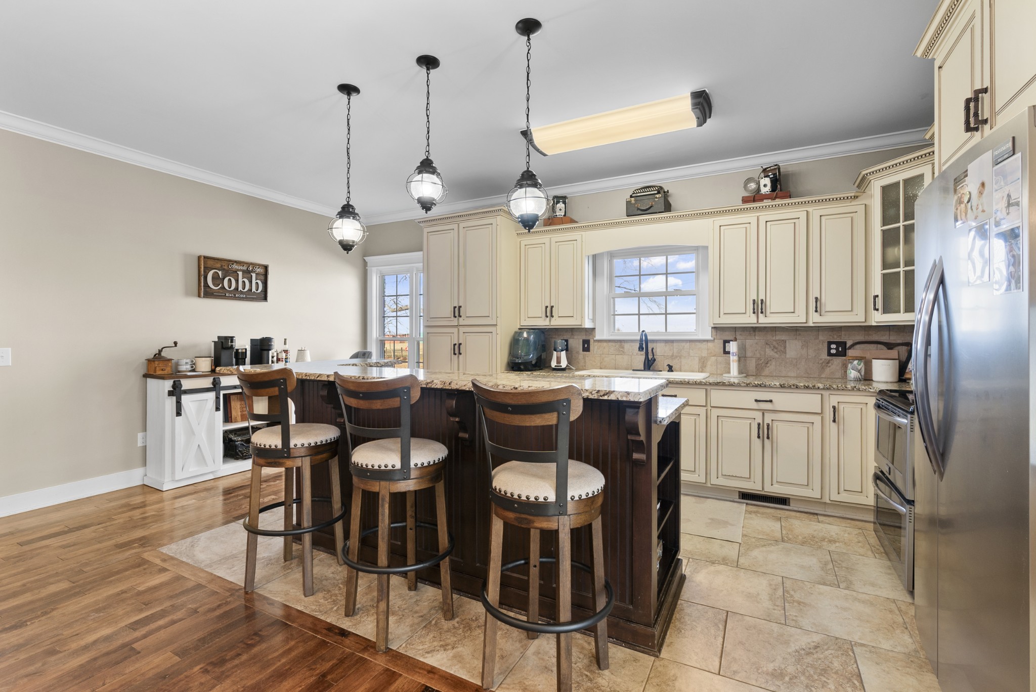 7027 Cowan Road Springfield, TN 37172 - Photo 14 of 92