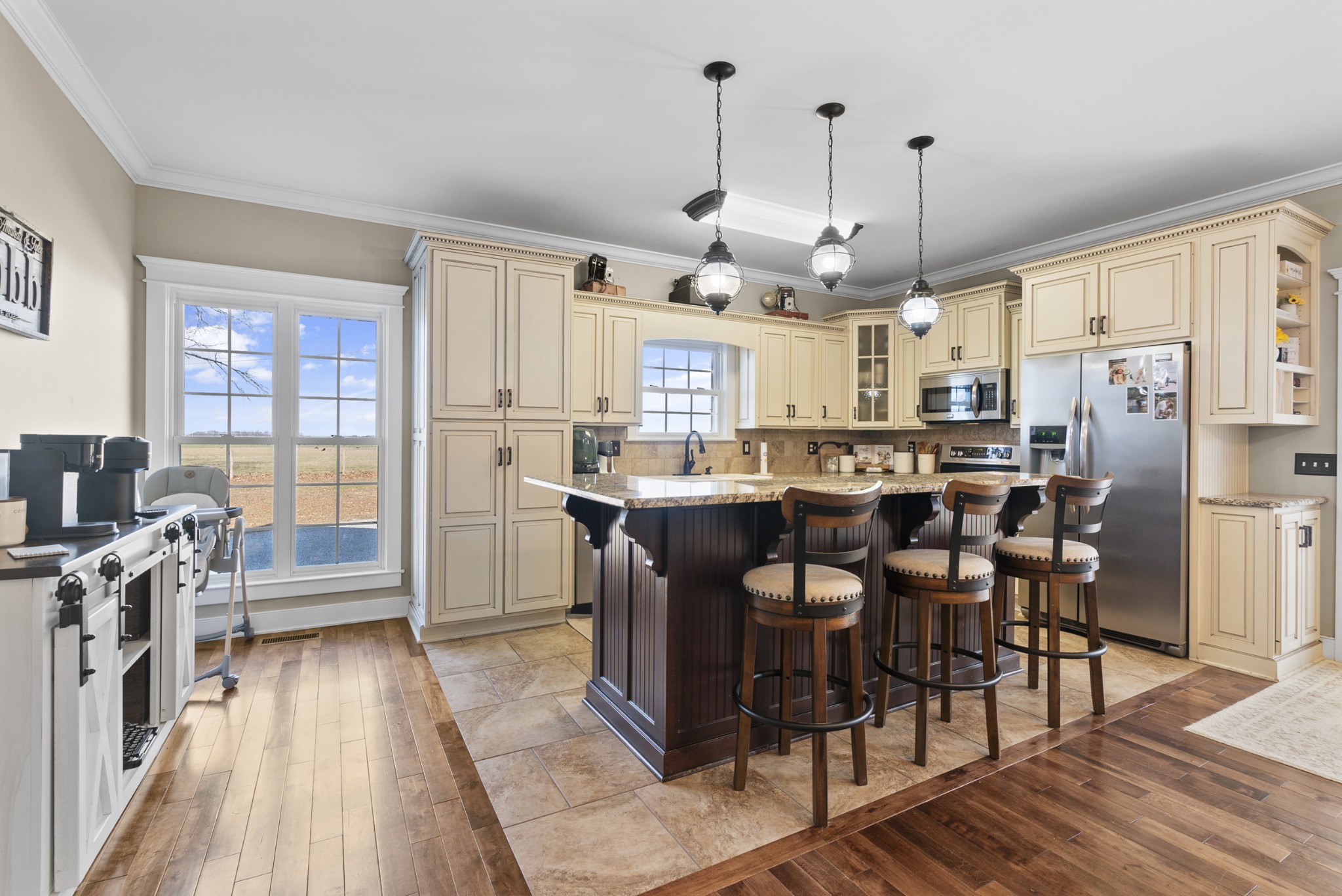 7027 Cowan Road Springfield, TN 37172 - Photo 15 of 92