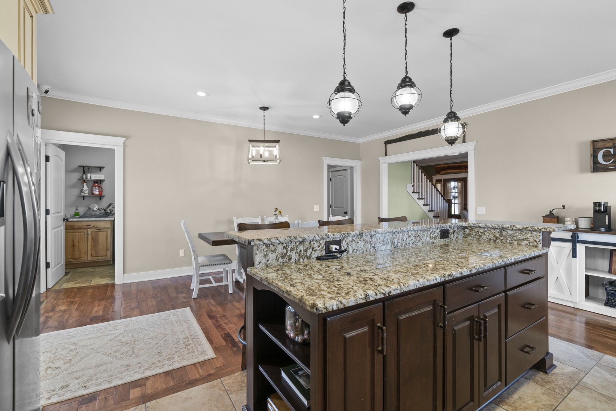 7027 Cowan Road Springfield, TN 37172 - Photo 16 of 92